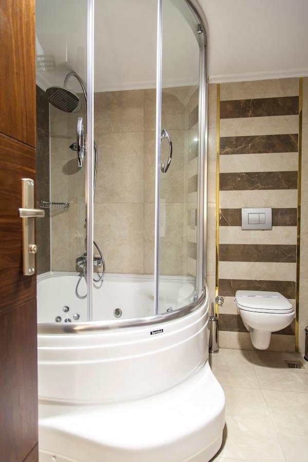 Barden Hotel&Spa Siirt Quarto foto